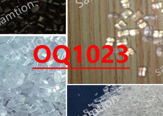 S-Plastic Lexan OQ1023 رزین PC با پاکیزه ی بالا و مطلوب برای فرمت های قابل ضبط و بازنویسی