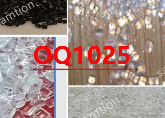 S-Plastic Lexan OQ1025 یک جریان استاندارد، درجه پایین برای بازار رسانه های نوری