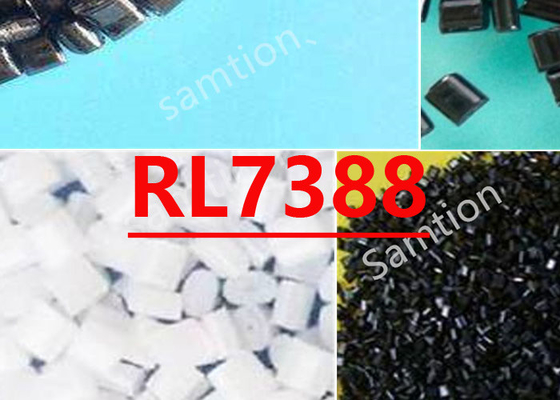 رزین S-Plastic Lexan RL7388 به عنوان FL410R به بازار عرضه می شود.250