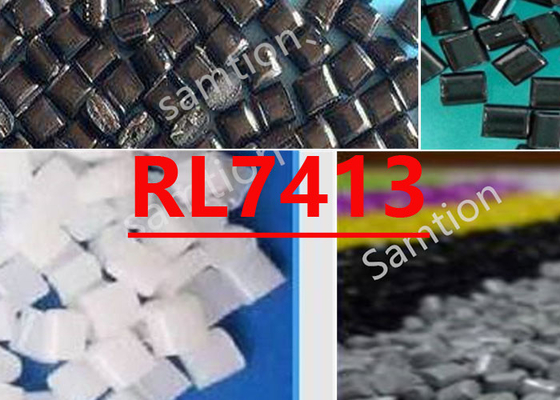 رزین S-Plastic Lexan RL7413 به عنوان ML7669 به بازار عرضه می شود.