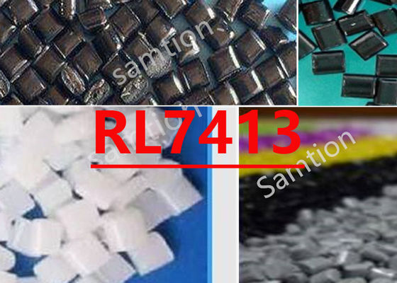 رزین S-Plastic  RL7413 به عنوان ML7669 به بازار عرضه می شود.
