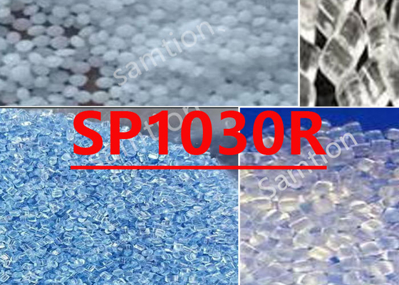S-Plastic Lexan SP1030R درجه عملکرد برتر ارائه جریان بسیار بالا، تاثیر عالی (INI=60 KJ / M2 @ 4mm).