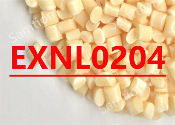S-Plastic Noryl EXNL0204 PPE+PS مخلوط غیر پر شده مقاومت شیمیایی عملکرد کم تر در مقایسه با PX5511