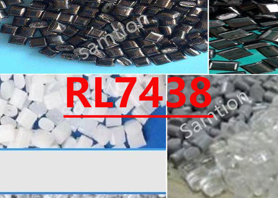 رزین S-Plastic  Rl7438 داده های اولیه است. عملکرد اثر دمای پایین. رنگ های سفارشی.