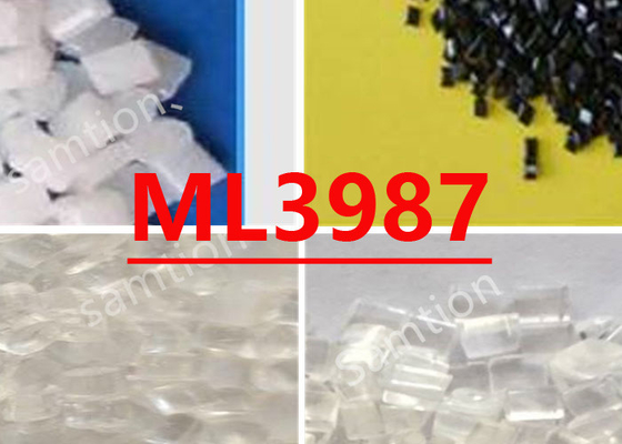 S-Plastic Lexan ML3987 یک محصول با کیفیت UV بسیار پایدار است که به عنوان یک محصول هم اکسترژن توسعه یافته است.