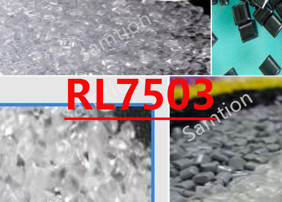 رزین S-Plastic  RL7503 IsImpact PC/Siloxane Copolymer اصلاح شده