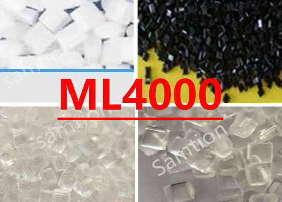S-Plastic Lexan ML4000 یک رزین ضد شعله PC ضد شعله بدون هالوجن با مقاومت شیمیایی افزایش یافته است.
