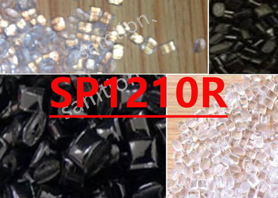 S-Plastic Lexan SP1210R عملکرد برتر. MFR از LEXAN 121R و عملکرد ضربه از LEXAN 141 (16 فوت-پوند/اینچ (855 J/M))