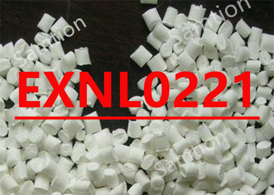 رزین S-Plastic Noryl EXNL0221 یک مخلوط PPE-PS اصلاح شده است که دارای تعادل عالی از Nonhalogenate است.