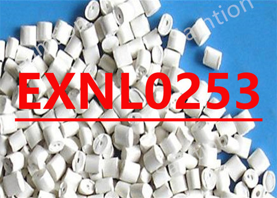 S-Plastic Noryl EXNL0253 مواد انعطاف پذیر بدون هالوجن MPPE برای کاربردهای مانند عایق سیم