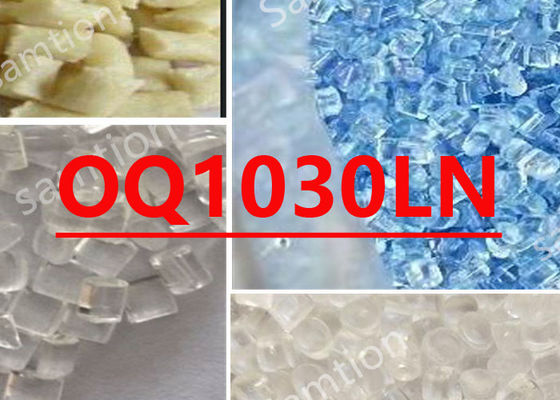 S-Plastic  OQ1030LN برای بازارهای دیسک نوری توسعه یافته و بهینه شده است.