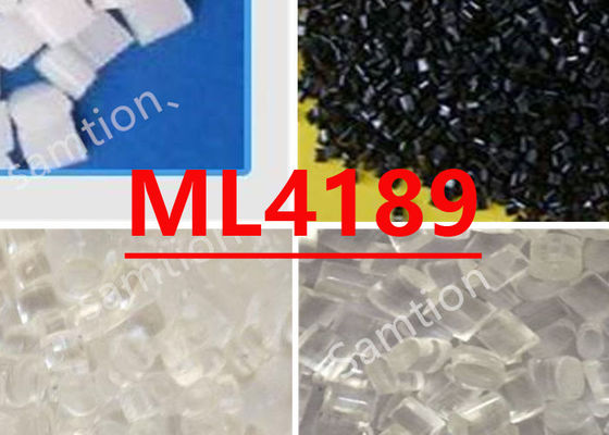 سابيك ليكسان ML4189 هدف عمومي PC. بازدارنده شعله. آزادسازي قالب داخلي بيشتري