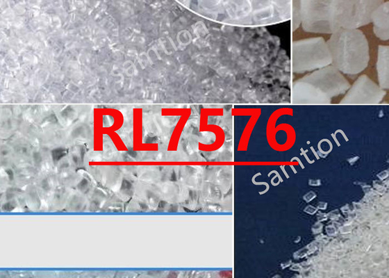رزین S-Plastic Lexan RL7576 داده های اولیه است.