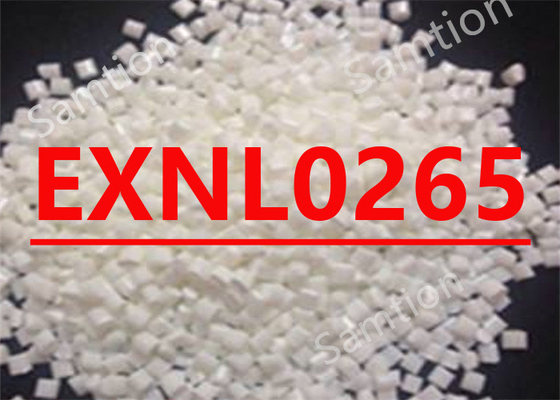 S-Plastic Noryl EXNL0265 Noryl تجربی* EXNL0265 یک درجه خالی طراحی شده برای مسیرهای تبدیل چندگانه است.