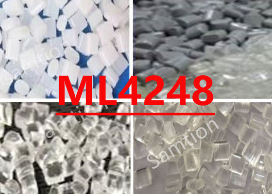 S-Plastic Lexan ML4248 پلی کربنات برای کاربردهای هواپیمایی که نیاز به FAR 25 853a دارند