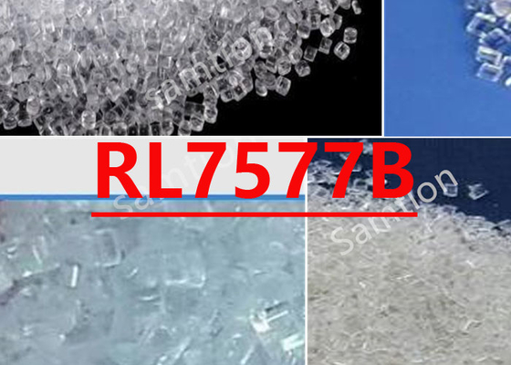 S-Plastic Lexan RL7577 Bresin PC Copolymer، SLX Caplayer مقاوم به آب و هوا برای فیلم و ورق تخصصی GE است.