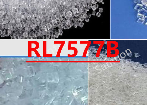 S-Plastic  RL7577 Bresin PC Copolymer، SLX Caplayer مقاوم به آب و هوا برای فیلم و ورق تخصصی GE است.