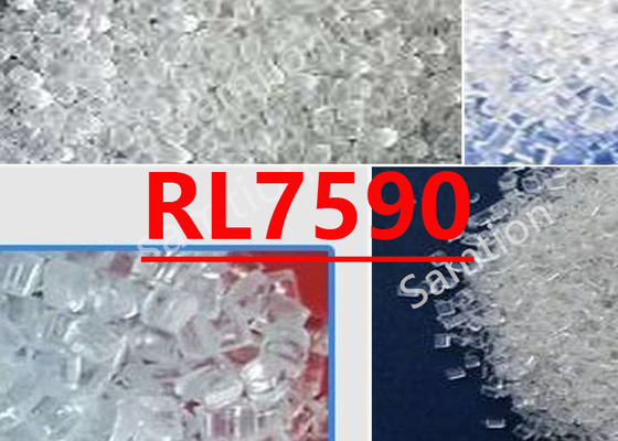 رزین S-Plastic Lexan RL7590 به عنوان 925A به بازار عرضه می شود.