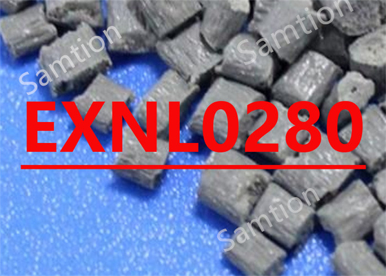 S-Plastic Noryl EXNL0280 یک رزین است که با فیبر شیشه ای تقویت شده است
