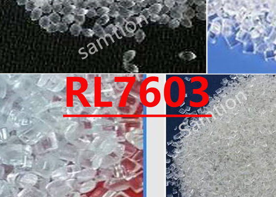 رزین S-Plastic Lexan RL7603 به عنوان FXD153 به بازار عرضه می شود.