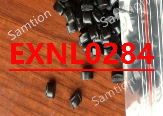 رزین S-Plastic Noryl EXNL0284 ترکیبی از اشتر پلی فنیلن (PPE) و رزین پلی استیرین (PS) است.