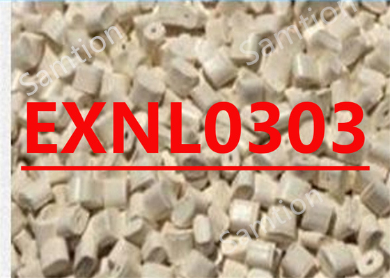 S-Plastic Noryl EXNL0303 یک مخلوط اصلاح شده PPE-HIPS است که تعادل عالی از غیر هالوجن را ارائه می دهد