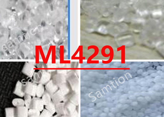 داده های اولیه Lexan ML4291