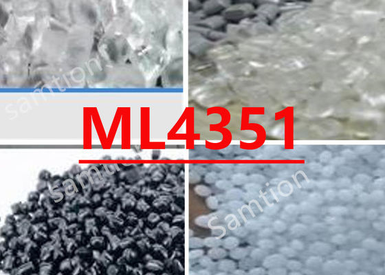 اطلاعات اوليه "سابيك ليكسان" Ml4351