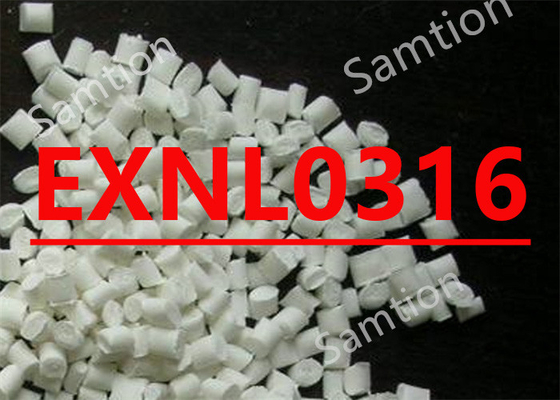 رزین S-Plastic Noryl EXNL0316 یک مخلوط PPE-PS اصلاح شده است که دارای تعادل عالی از غیر هالوجن است.