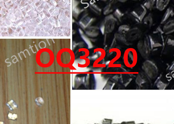 سابيك ليكسان OQ3220 ميانگين و بالا استقرار UV براي لنز هاي چشم در رنگ هاي طبيعي و انتخاب شده