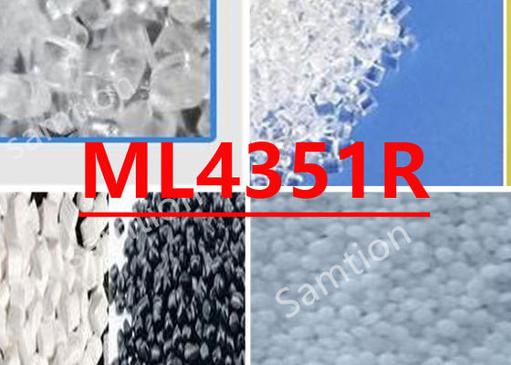 داده های مقدماتی S-Plastic  Ml4351r