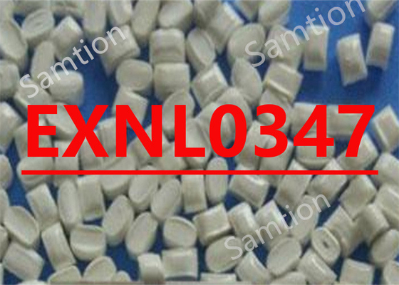 رزین S-Plastic Noryl EXNL0347 یک مخلوط PPE-PS اصلاح شده است که تعادل عالی از غیر هالوجن را نشان می دهد