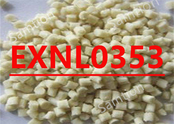رزین S-Plastic Noryl EXNL0353 یک مخلوط اصلاح شده PPE + PS با تعادل عالی از غیر هالوجن است