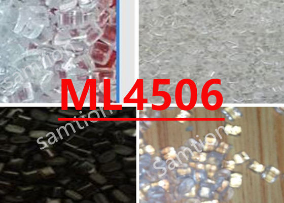 S-Plastic  ML4506 پلی کربنات شفاف برای کاربردهای هواپیمایی که نیاز به FAR 25.853a دارند