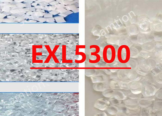 S-Plastic  EXL5300