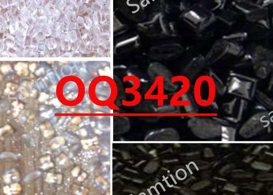 S-Plastic  OQ3420 واسکوزیتی متوسط، درجه ی UV-استقرار یافته برای لنزهای چشم.