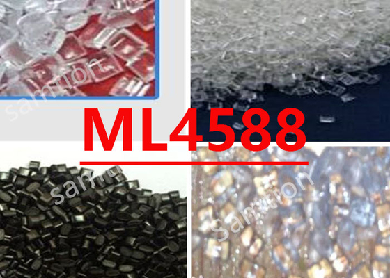S-Plastic Lexan ML4588 ارتفاع فشار و فشار برای برنامه های کاربردی هواپیمایی FAR 25.853 (60 ثانیه/30) را برآورده می کند
