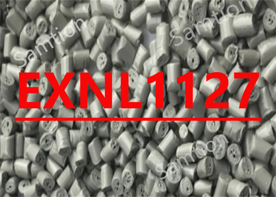 S-Plastic Noryl EXNL1127 یک ماده بازیافتی (PCR) مبتنی بر تزریق است