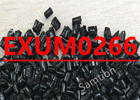 S-Plastic Noryl EXUM0266 داده های ذکر شده در این ورق داده ها محدودیت های پایین مشخصات هستند، به غیر از MFR