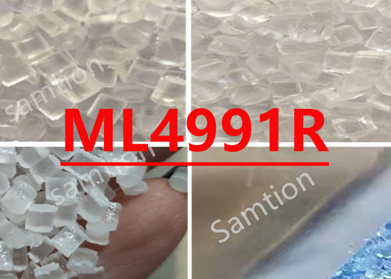 اطلاعات اوليه "سابيك ليكسان" Ml4991r