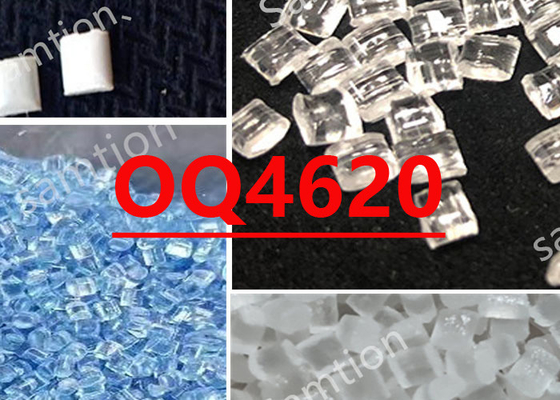 S-Plastic Lexan OQ4620 درجه نوری با UV Cut-Off تا 400 Nm، خلوص نوری بزرگتر از درجه های استاندارد.