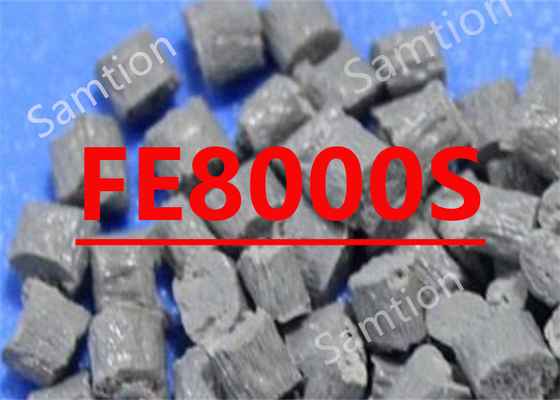 رزین S-Plastic Noryl FE8000S یک رزین پلی فنلین اثر اصلاح شده غیر پر شده طراحی شده برای دستکاری مایعات است.