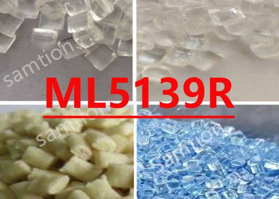 S-Plastic Lexan ML5139R 10٪ GR، ترکیبی مطلوب از مدولوس بالا به علاوه قدرت ضربه عالی و FR را فراهم می کند