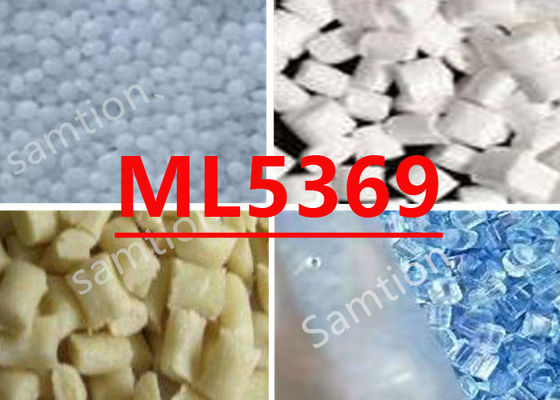 اطلاعات اوليه سابيك ليكسان ML5369