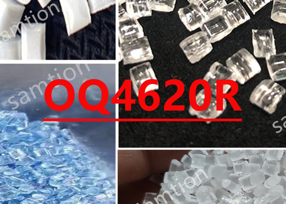 S-Plastic Lexan OQ4620R درجه نوری با UV Cut-Off تا 400 Nm، پاکیزگی نوری بزرگتر از درجه های استاندارد.