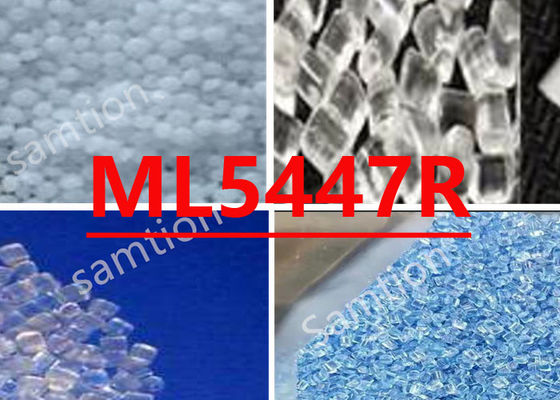 S-Plastic  ML5447R FDA تایید شده وضوح خوب مقاومت در برابر گرما حفظ خاصیت و ثبات ابعاد داخلی