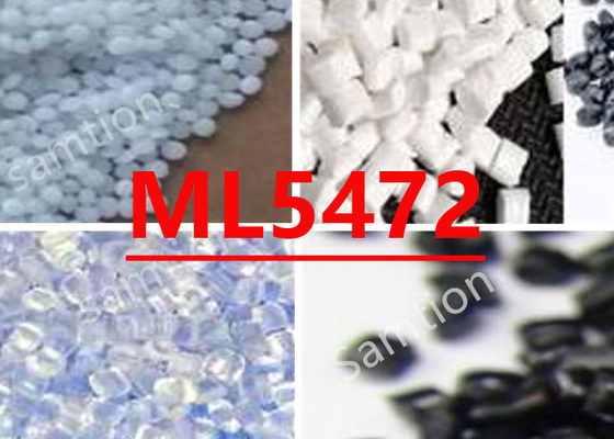 S-Plastic Lexan ML5472 مقاوم در ضدعفونی کردن گاما در حرارت بالا (PPC) تنها در رنگ طبیعی در دسترس است.