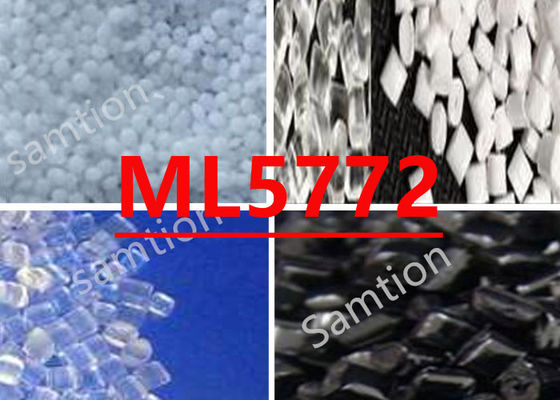 S-Plastic  ML5772 مطابق با FDA. ایده آل برای یکبار مصرف / چرخه های کوتاه عمر خوب وضوح مقاومت گرما