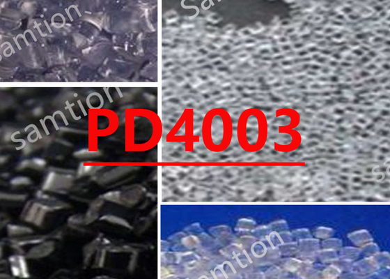 S-Plastic Lexan PD4003 رزین تزریقی پلی ((استر) کربنات مقاوم به حرارت بالا.