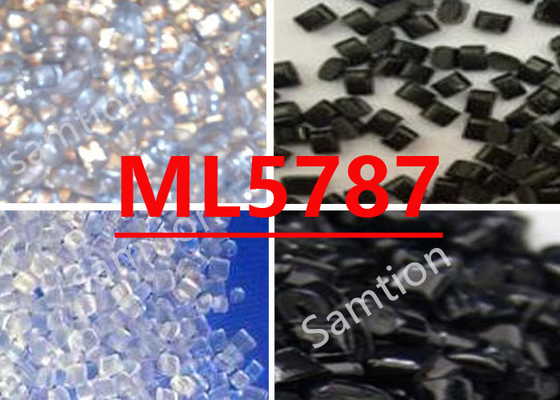 S-Plastic Lexan ML5787 لیکسان فوم قابل استفاده درجه کاهش وزن مختلف در 0.250 اینچ ضخامت دیوار مقاومت در برابر فرسایش